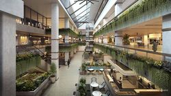 THE GOLDEN MILE (D7), Retail #547925371